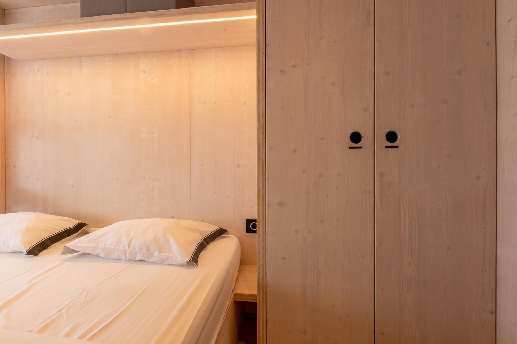 Sun Deck Buqez Villa 70 Пакоштане Экстерьер фото